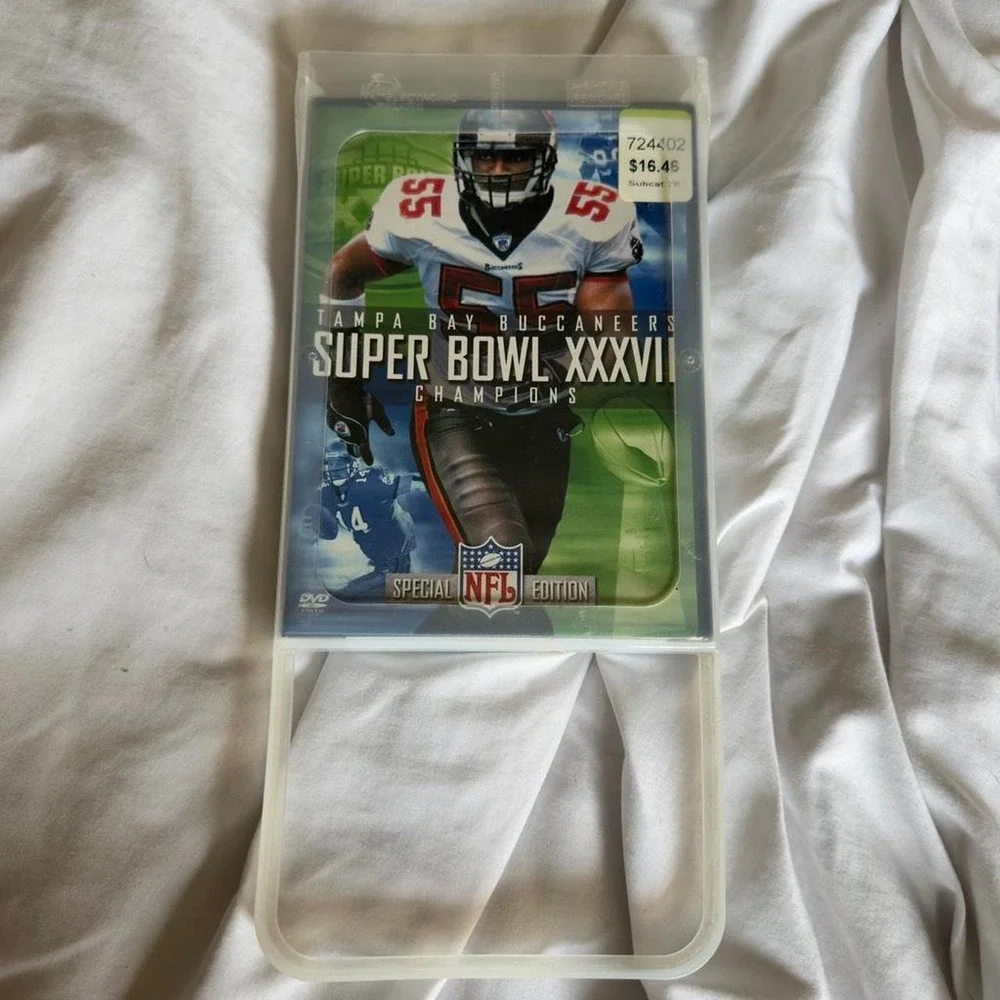 dvd